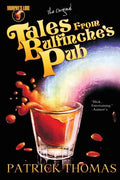 Tales from Bulfinche's Pub - Paperback
