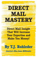 Direct Mail Mastery - Paperback