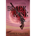 Black Rose - Paperback