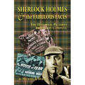 Sherlock Holmes & the FabulousFaces - The Universal Pictures Repertory Company - Paperback