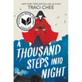 A Thousand Steps Into Night - Paperback