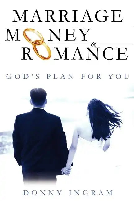 Marriage, Money and Romance - Paperback