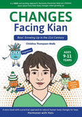 Changes Facing Kian - Paperback