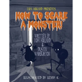 How to Scare a Monster - Paperback