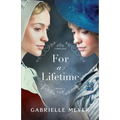 For a Lifetime - Hardcover