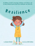 Resilience: A book to encourage resilience, persistence and to help children bounce back from challenges and adversity - Paperback