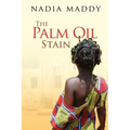 The Palm Oil Stain - Paperback
