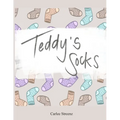 Teddy's Socks - Paperback