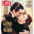 Gone with the Wind: The Great American Movie 75 Years Later - Hardcover