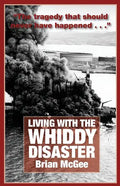 Living with the Whiddy Disaster - Paperback