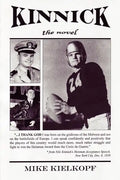 Kinnick - The Novel - Paperback