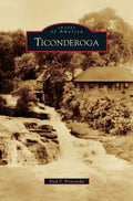Ticonderoga - Hardcover