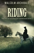 Riding - Paperback