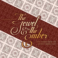 The Jewel and the Ember: Love Stories from the Ancient Middle East - Hardcover