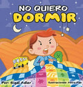 No me quiero dormir - Hardcover