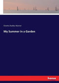 My Summer in a Garden - Paperback