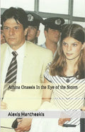 Athina Onassis In the Eye of the Storm - Paperback