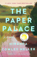 The Paper Palace (Reese's Book Club) - Paperback