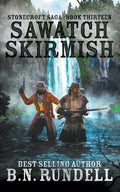 Sawatch Skirmish - Paperback