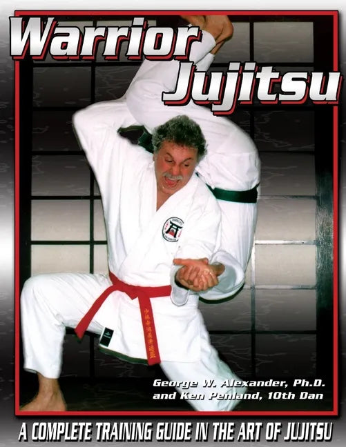 Warrior Jujitsu - Paperback