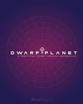 Dwarf Planet: A Practical Guide Through Depression - Paperback