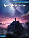 Space Mysteries - Library Binding