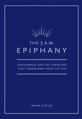 3 Am Epiphany - Paperback
