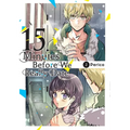 15 Minutes Before We Really Date, Vol. 2 - Paperback