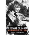 Reasons to Rebel - Paperback