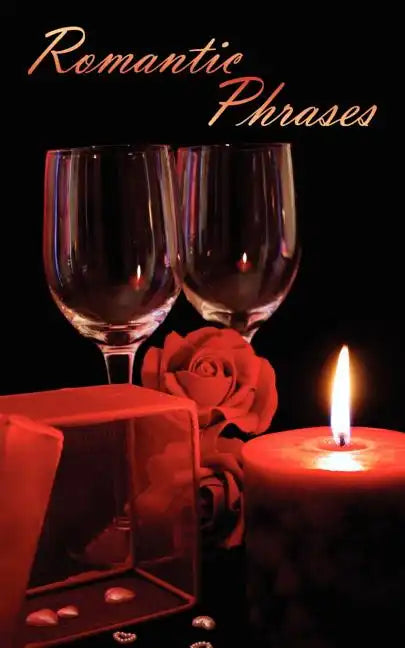 Romantic Phrases - Paperback