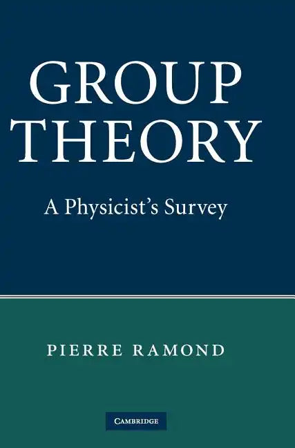 Group Theory - Hardcover