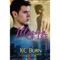 Illusion of Life - Paperback
