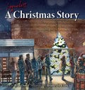 A Homeless Christmas Story - Hardcover