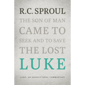 Luke: An Expositional Commentary - Hardcover