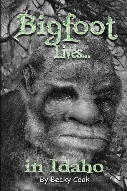 Bigfoot Lives! - Paperback