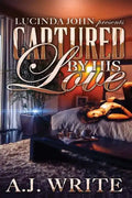 Captured By His Love - Paperback