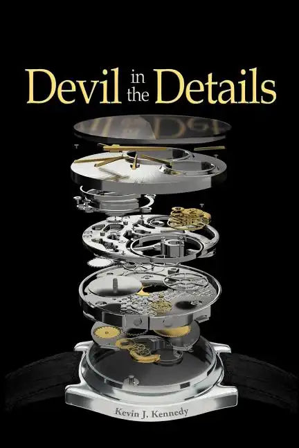 Devil in the Details: The Practice of Situational Leadership - Paperback