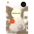 Einstein in Love: A Scientific Romance - Paperback