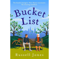Bucket List: The 'Ultimate Feel-Good Novel' - Paperback