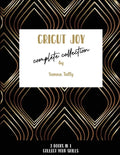 Cricut Joy Complete Collection: Collect Your Skills! - Paperback