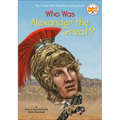Who Was Alexander the Great? - Hardcover