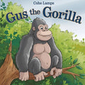 Grumpy Gus the Gorilla - Paperback