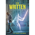 It Is Written: A Field Guide to Spiritual Warfare - Paperback