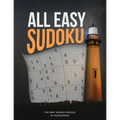 All Easy Sudoku Book For Beginners 1: This is First Book in Our All Easy Sudoku Books Series. Inside you will find 250 Sudoku Puzzles That are Easy An - Paperback