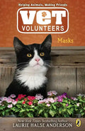 Masks - Paperback