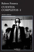 Cuentos Completos 3 - Paperback