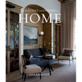 The Elegance and Comfort of Home - Hardcover