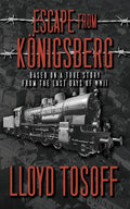 Escape from Konigsberg - Paperback