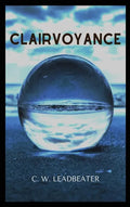 Clairvoyance - Hardcover