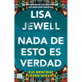 NADA de Esto Es Verdad (Novela) / None of This Is True (a Novel) - Paperback